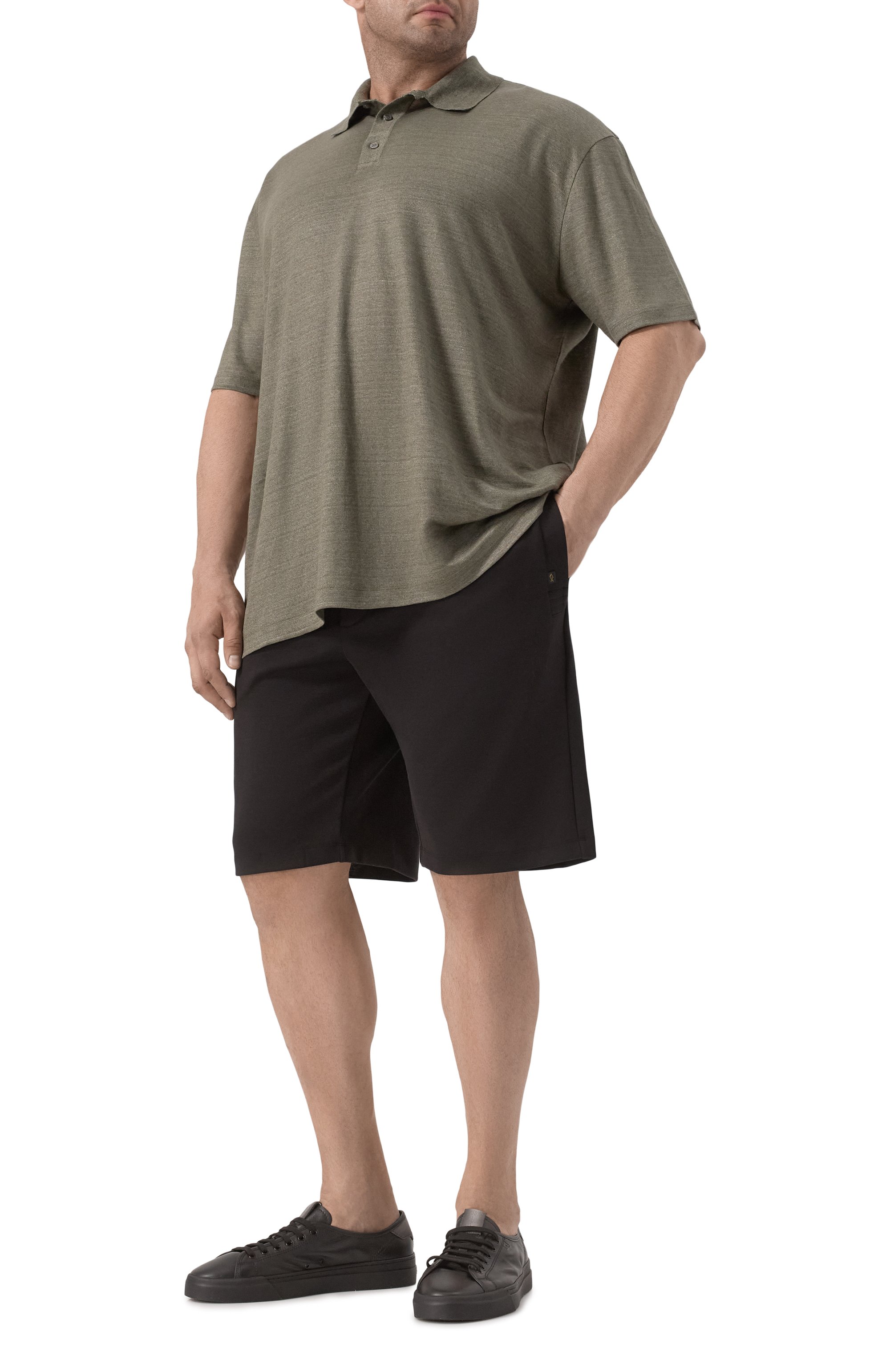 Шорты PAUL&SHARK, арт. 25411842/5XL, фото 2