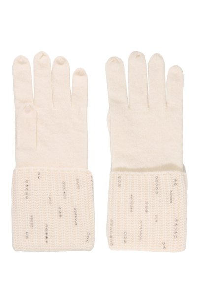 Кашемировые перчатки WILLIAM SHARP, арт. A113-3, фото 3