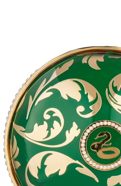 Духи slytherin™ limited edition (75ml) HOUSE OF SILLAGE, арт. 810466023983, фото 4