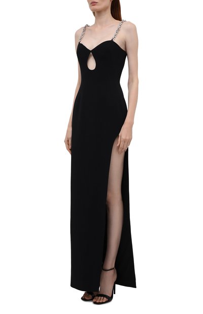 Платье DAVID KOMA, арт. PF21DK01DL, фото 3