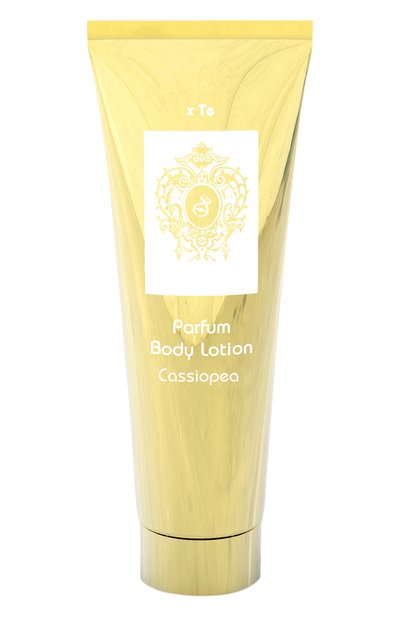 Женского лосьон для тела cassiopea (250ml) TIZIANA TERENZI, арт. 8016741602603