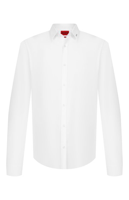 Мужская хлопковая сорочка HUGO, арт. 50475678