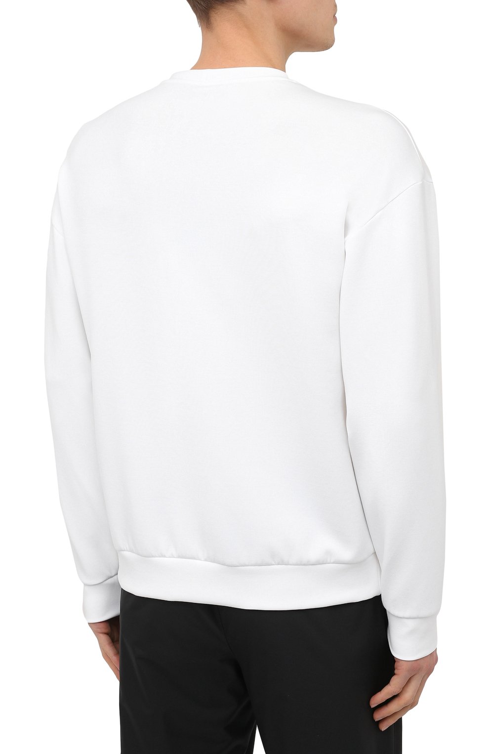 Свитшот GIORGIO ARMANI, арт. 3KSM79/SJSUZ, фото 4