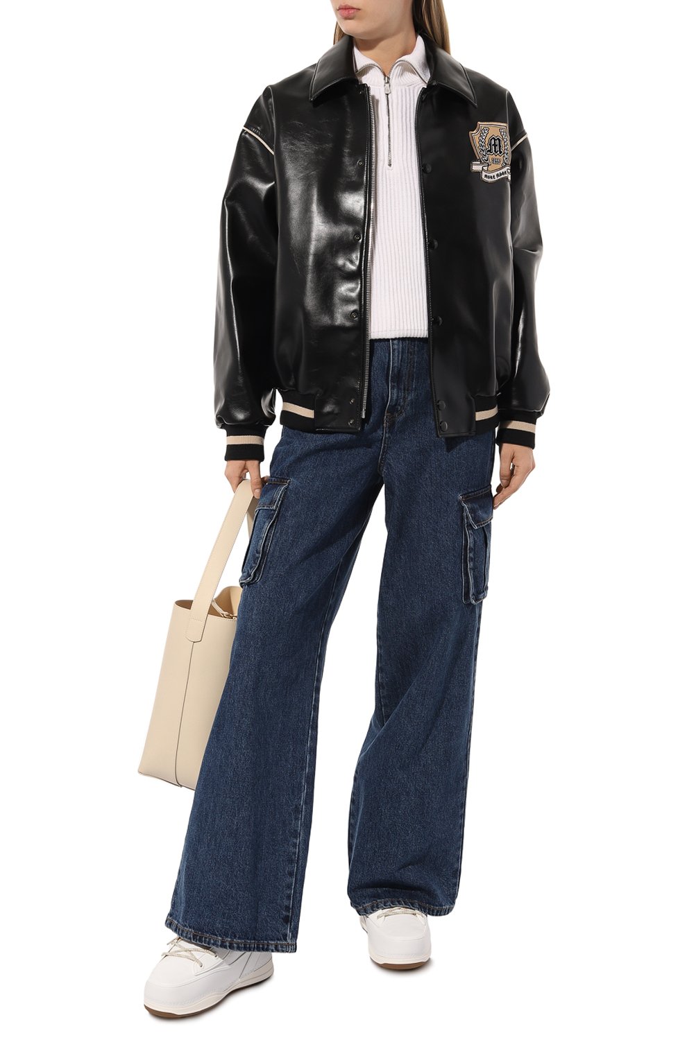 Сапоги les arcs BOGNER, арт. 32347404, фото 2