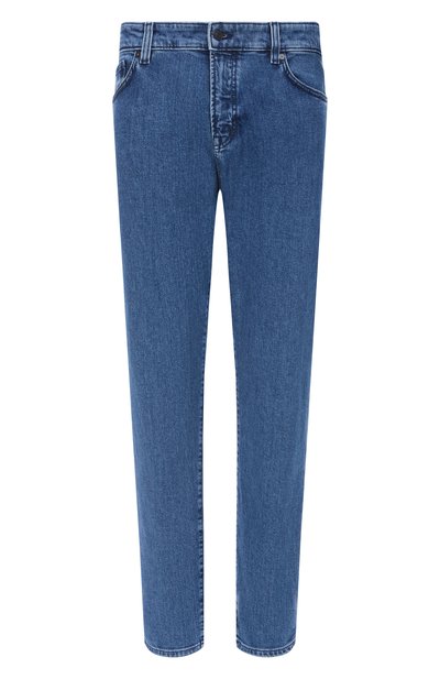 Мужские джинсы BOSS ORANGE, арт. 50532520