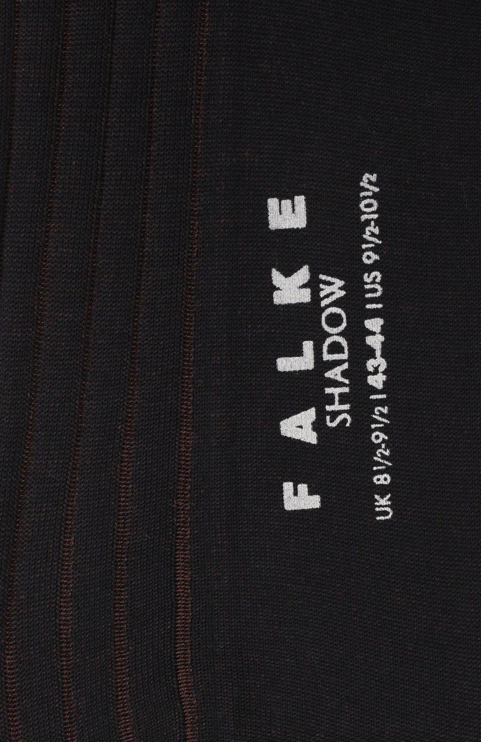 Хлопковые носки shadow FALKE, арт. 14648., фото 2