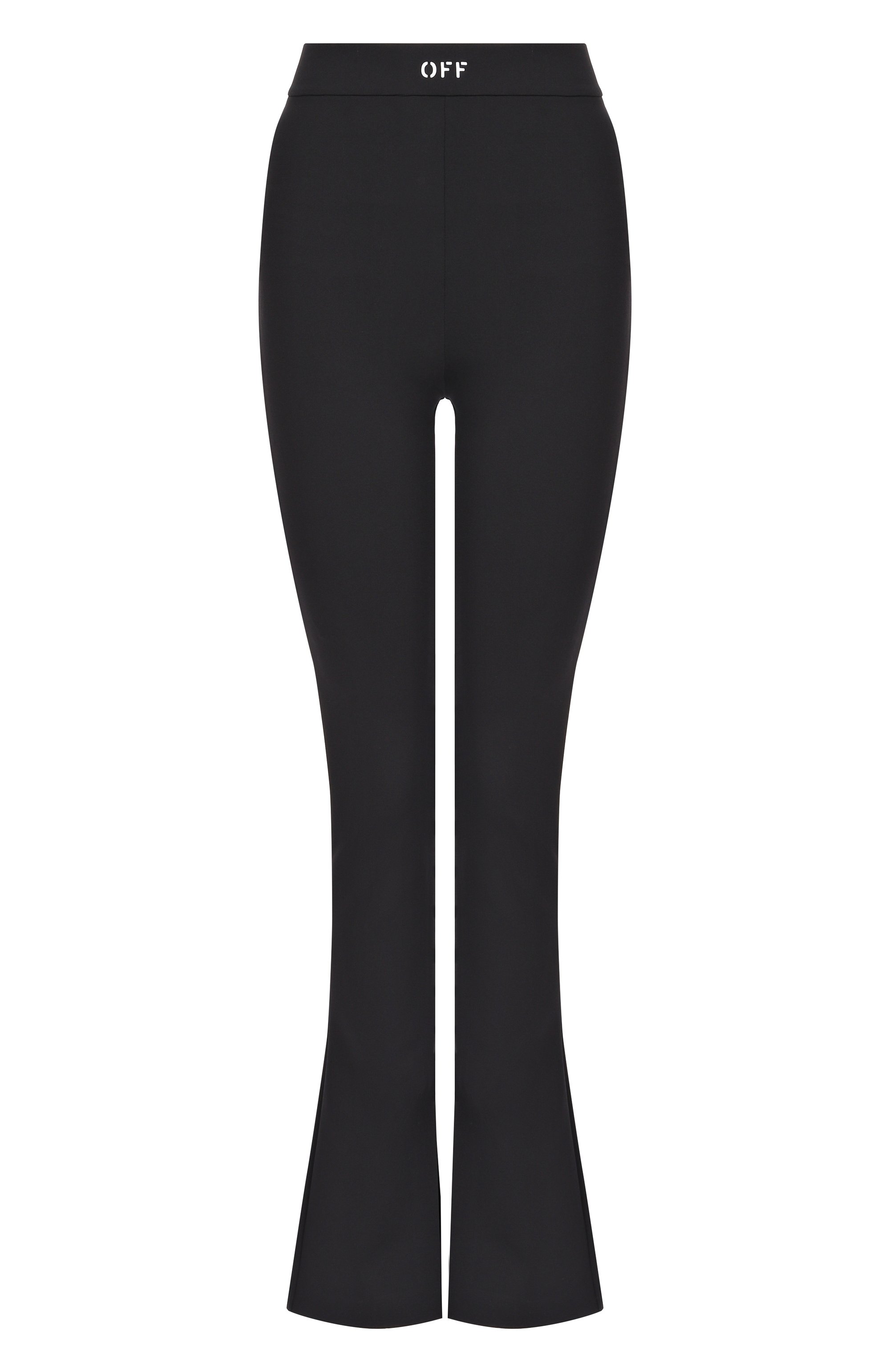 Легинсы OFF-WHITE, арт. 0WCD023C99JER001, фото 1