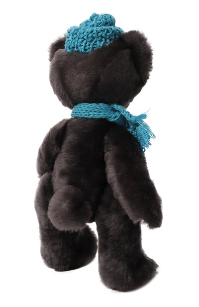 Игрушка мишка тедди FURLAND, арт. 0204101610022100025, фото 3