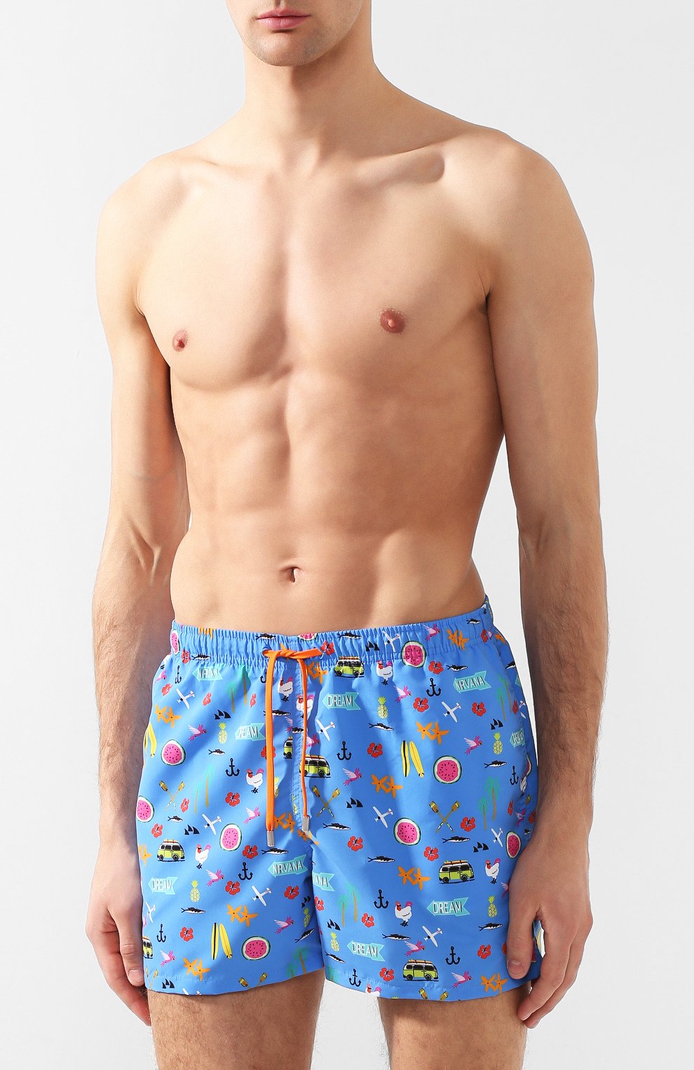 Плавки-шорты GALLO, арт. AP507815, фото 3