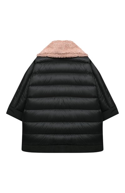 Пуховое пальто MONCLER, арт. G2-954-1B524-10-53048/12-14A, фото 2