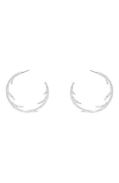 Серьги polar bestiary SWAROVSKI, арт. 5499626, фото 1