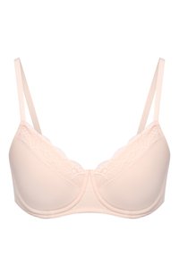 Светло-бежевый