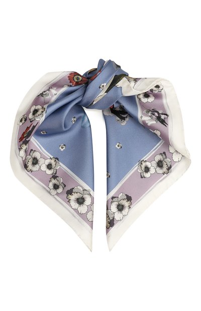 Шелковый платок RADICAL CHIC, арт. 200796.07.15, фото 1