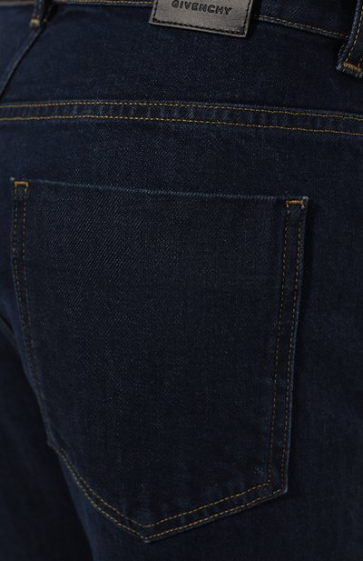 Джинсы GIVENCHY, арт. BM51DD5Y8X, фото 5