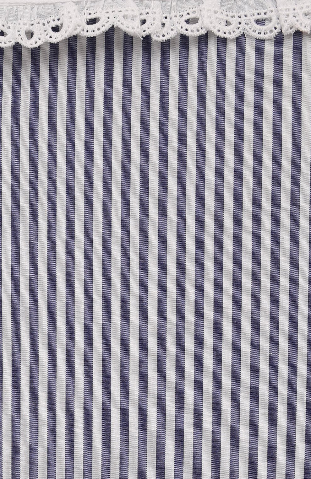 Хлопковая рубашка ELLA.B, арт. EBR2487R, фото 3