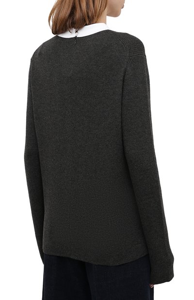 Кашемировый пуловер RALPH LAUREN, арт. 293835491, фото 4