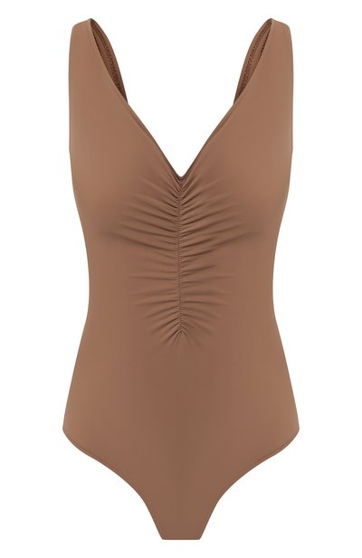 Слитный купальник TOTEME, арт. S0NDRI0 1802-2256, фото 1