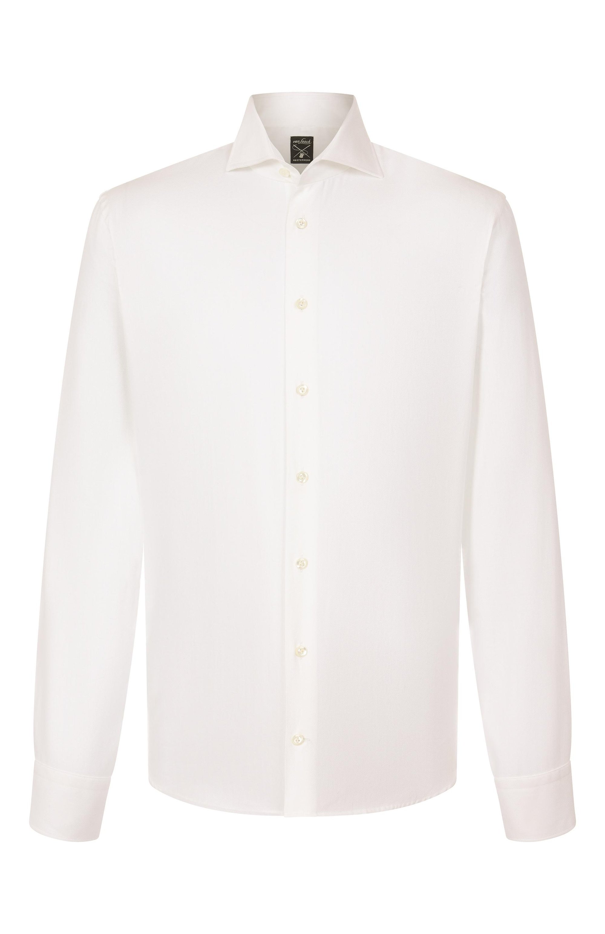 Хлопковая сорочка VAN LAACK, арт. VL-RIVARA-LSF/150274/000, фото 1