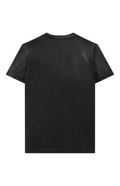 Хлопковая футболка OFF-WHITE, арт. 0GAA001F25JER009/12+