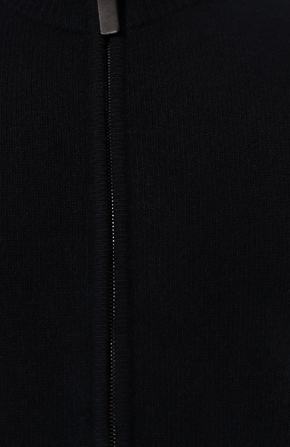 Кардиган из шерсти и кашемира CANALI, арт. C0022/MK02164, фото 5