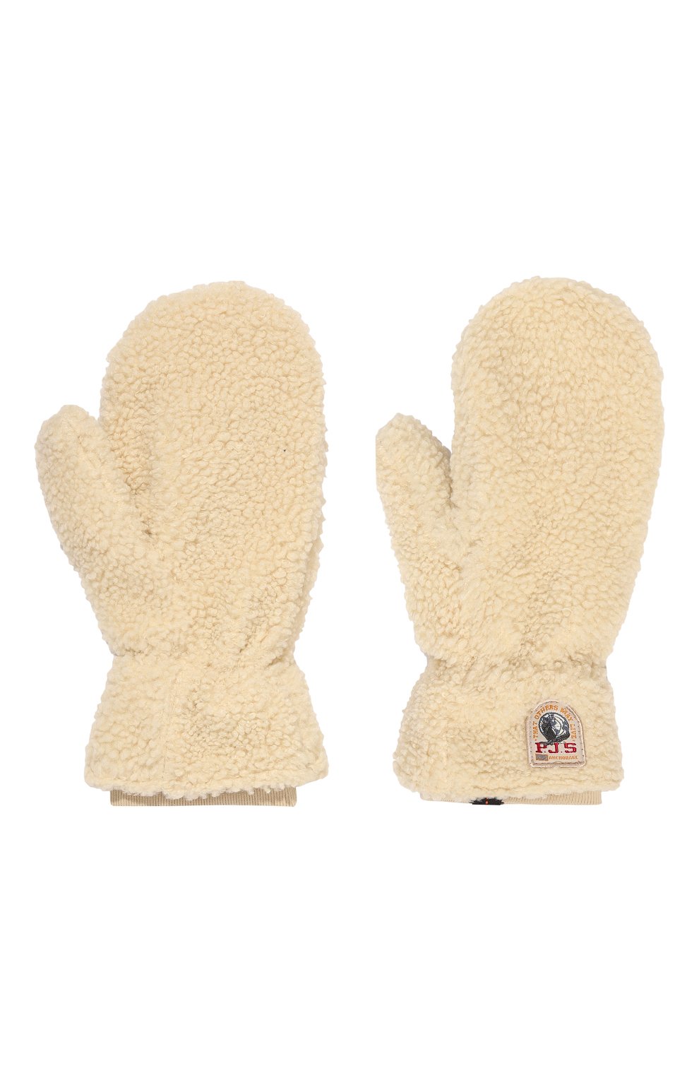 Варежки из экомеха PARAJUMPERS, арт. PAACGL40, фото 3