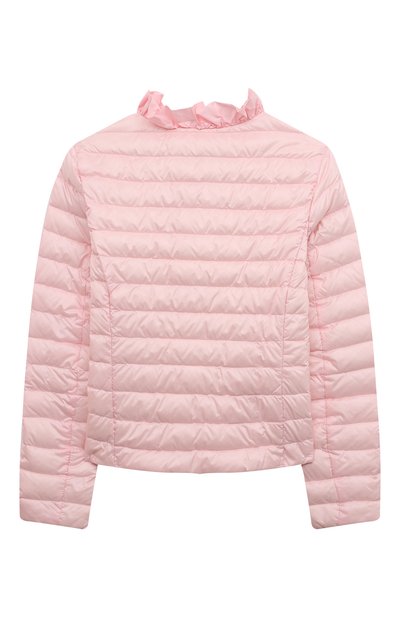 Пуховая куртка IL GUFO, арт. P23GR157N0068/8, фото 2