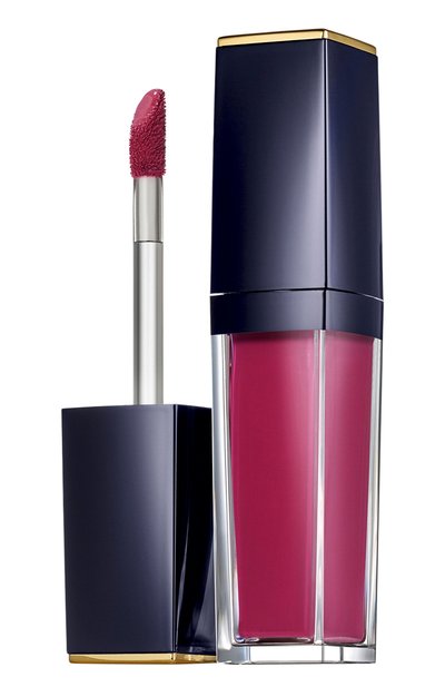 Женская жидкая губная помада pure color envy, оттенок 408 shameless ESTÉE LAUDER, арт. P365-10