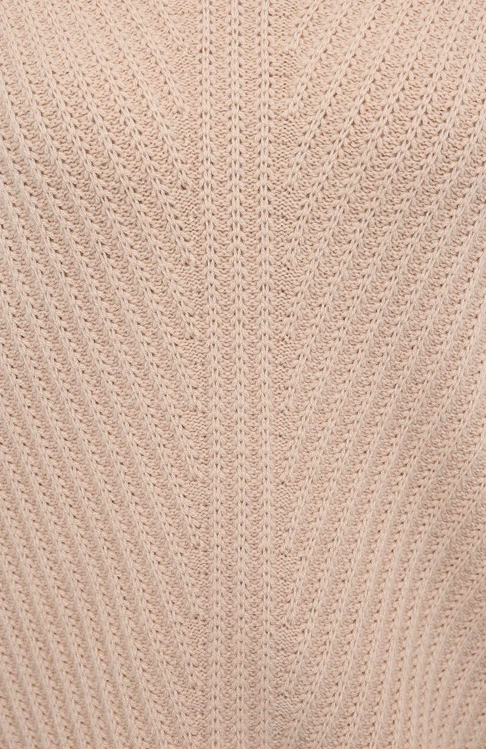 Кашемировый свитер ALLUDE, арт. 205/11194, фото 5