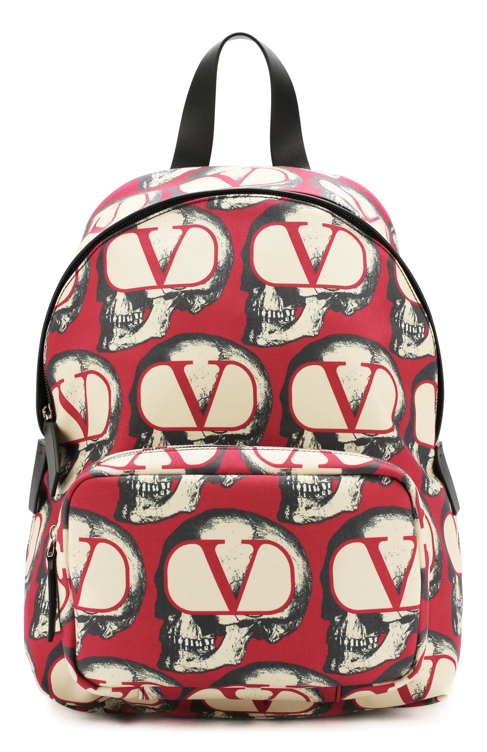 Текстильный рюкзак valentino garavani x undercover VALENTINO, арт. SY0B0855/XGK, фото 1