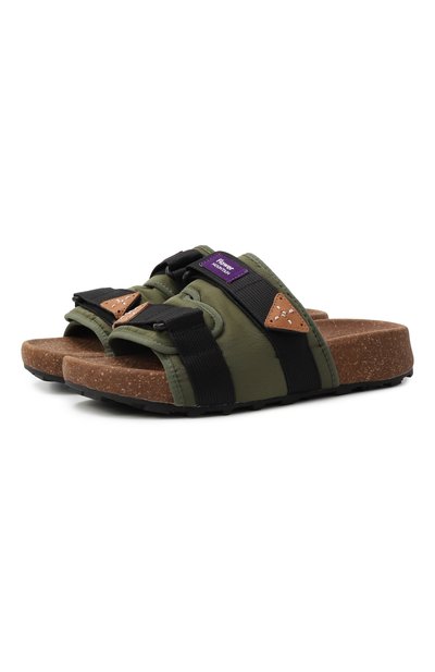 Женские текстильные шлепанцы niwa FLOWER MOUNTAIN, арт. 2018569/01