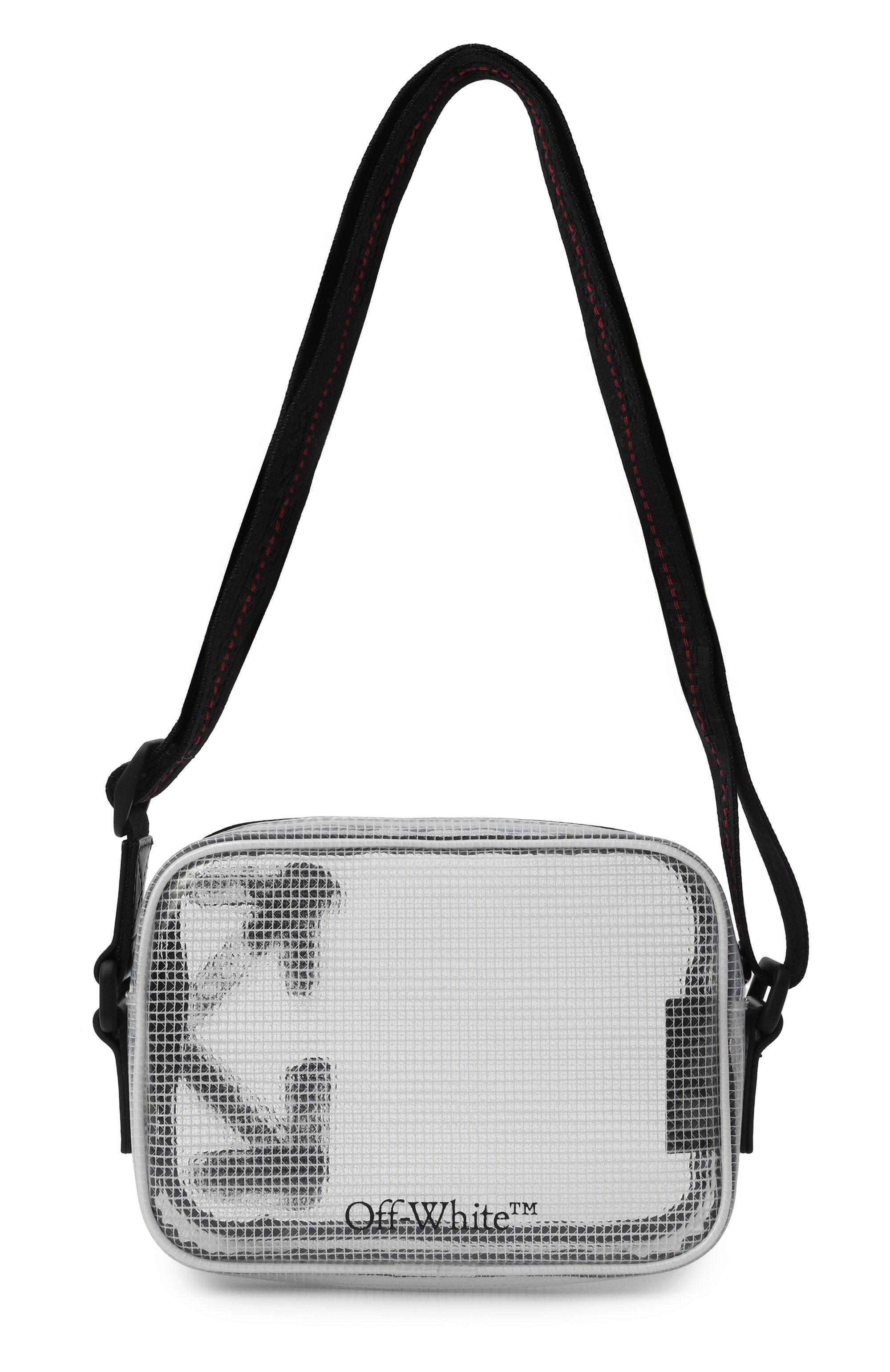 Сумка OFF-WHITE, арт. 0MNQ09AS25FAB001, фото 6