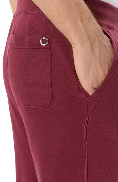 Кашемировые брюки STEFANO RICCI, арт. W505008P3D/W25101, фото 5