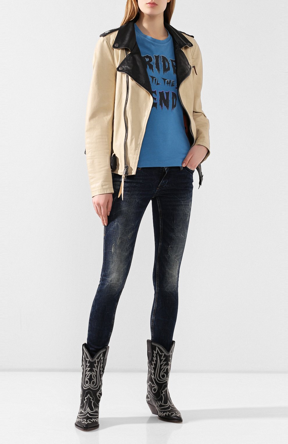 Кожаная куртка 1903 HARLEY-DAVIDSON, арт. 97008-18VW, фото 2