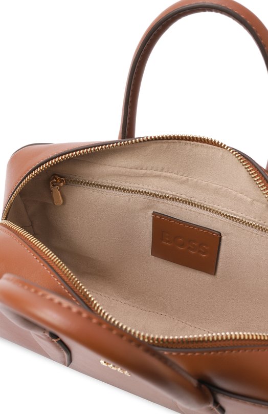 Сумка Numah BOSS 50557995 Коричневый  50557995 Фото 5