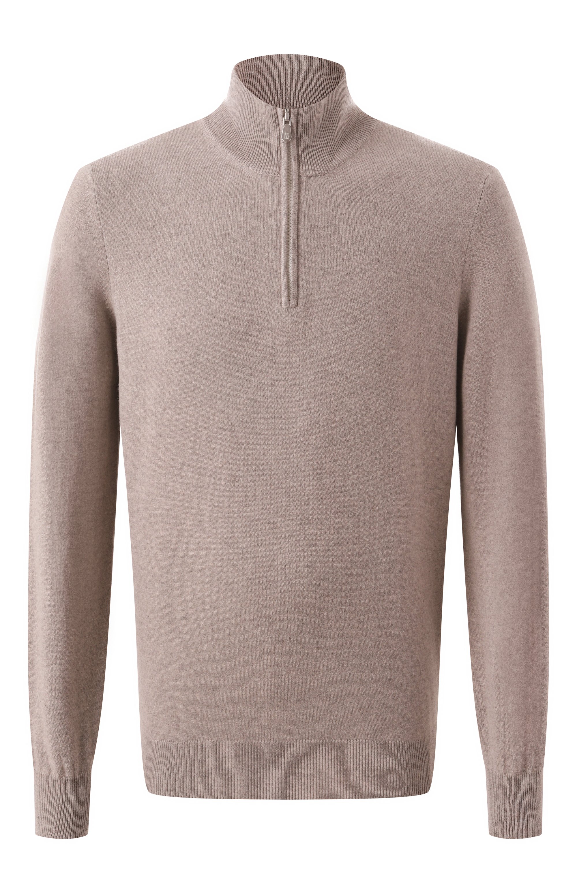 Кашемировый джемпер BRUNELLO CUCINELLI, арт. M2200124, фото 1