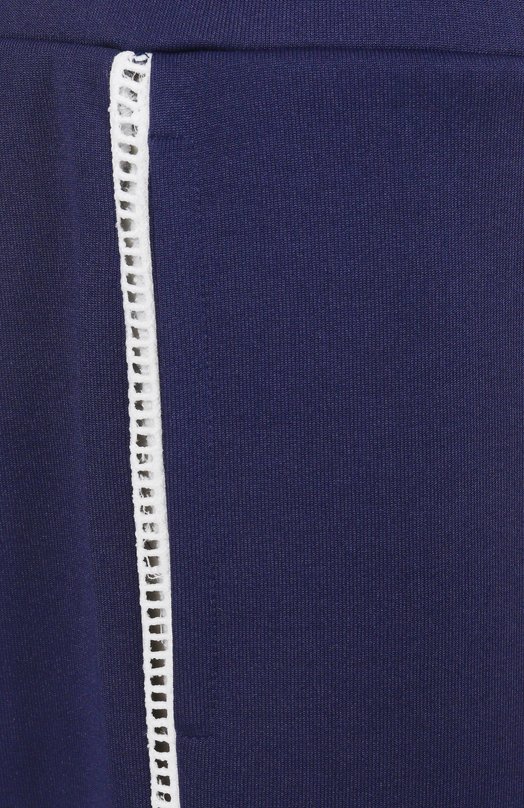 Брюки MSGM 3841MDP74/257267 Синий  3841MDP74/257267 Фото 6