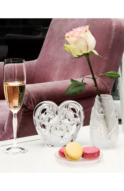 Фужер для шампанского 100 points LALIQUE, арт. 10331200, фото 2