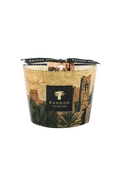 Свеча orientalist max 10 skoura (500g) BAOBAB, арт. 5415198514263, фото 1