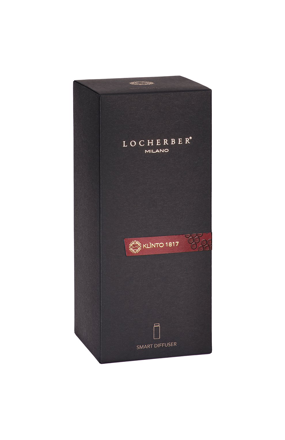 Жидкость для диффузора klinto 1817 (500ml) LOCHERBER MILANO бесцветного цвета по цене 8000 руб., арт. 8021685625731, фото 2 Жидкость для диффузора klinto 1817 (500ml) LOCHERBER MILANO, арт. 8021685625731, фото 2