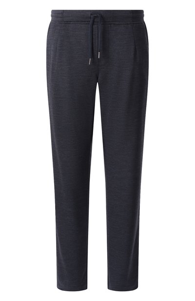 Мужские шерстяные брюки MVST, арт. 13M708.VP00.MUST.