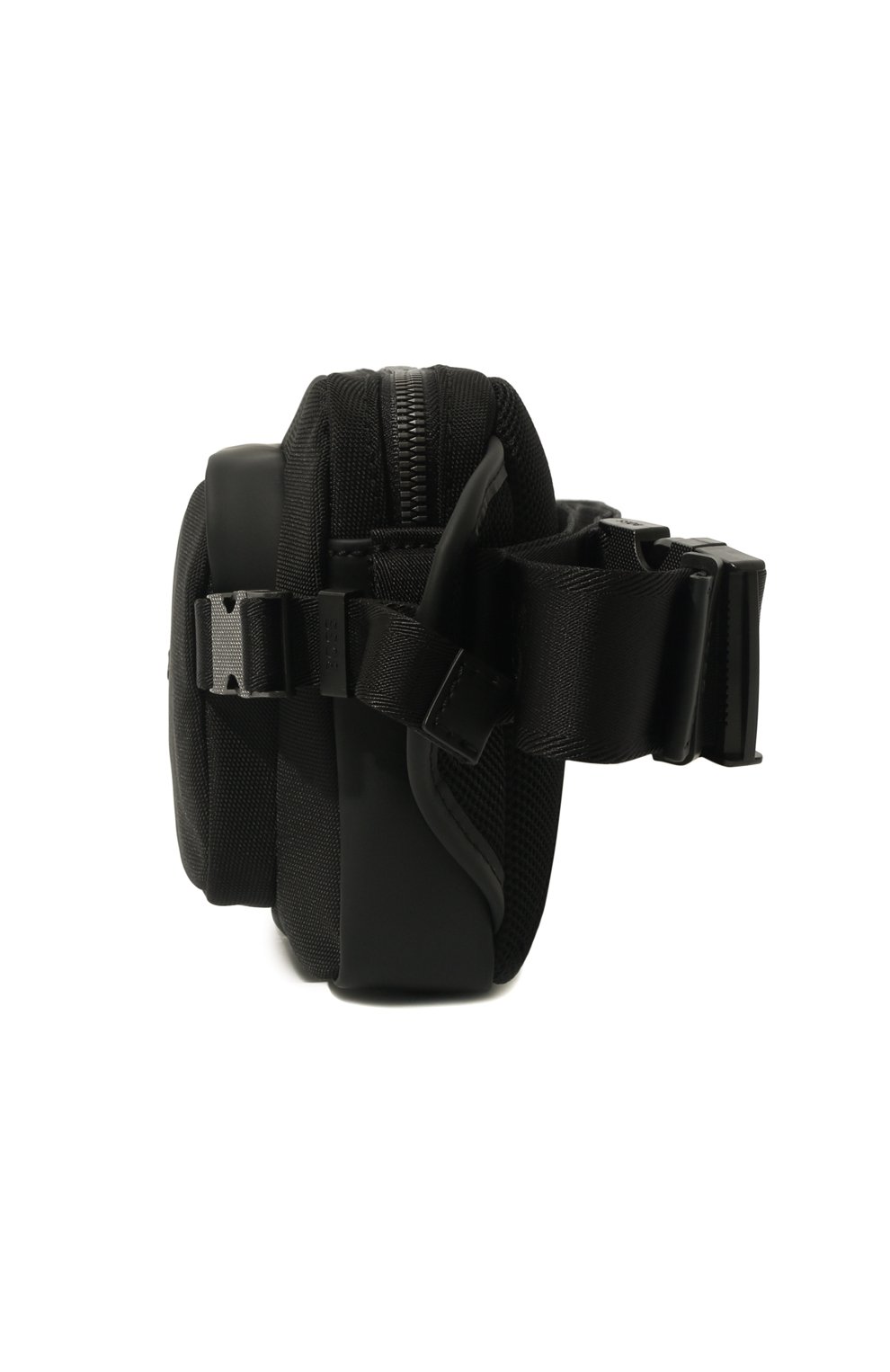 Текстильная поясная сумка BOSS, арт. 50472937, фото 4