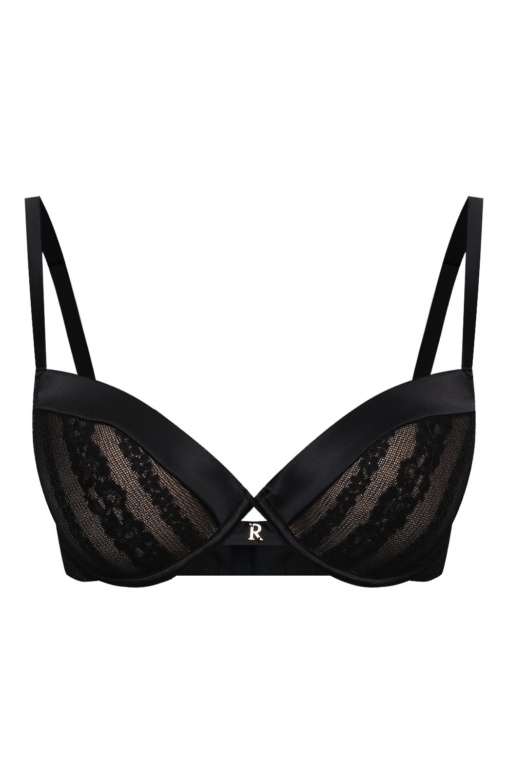 Бюстгальтер пуш-ап RITRATTI MILANO, арт. 72450, фото 1