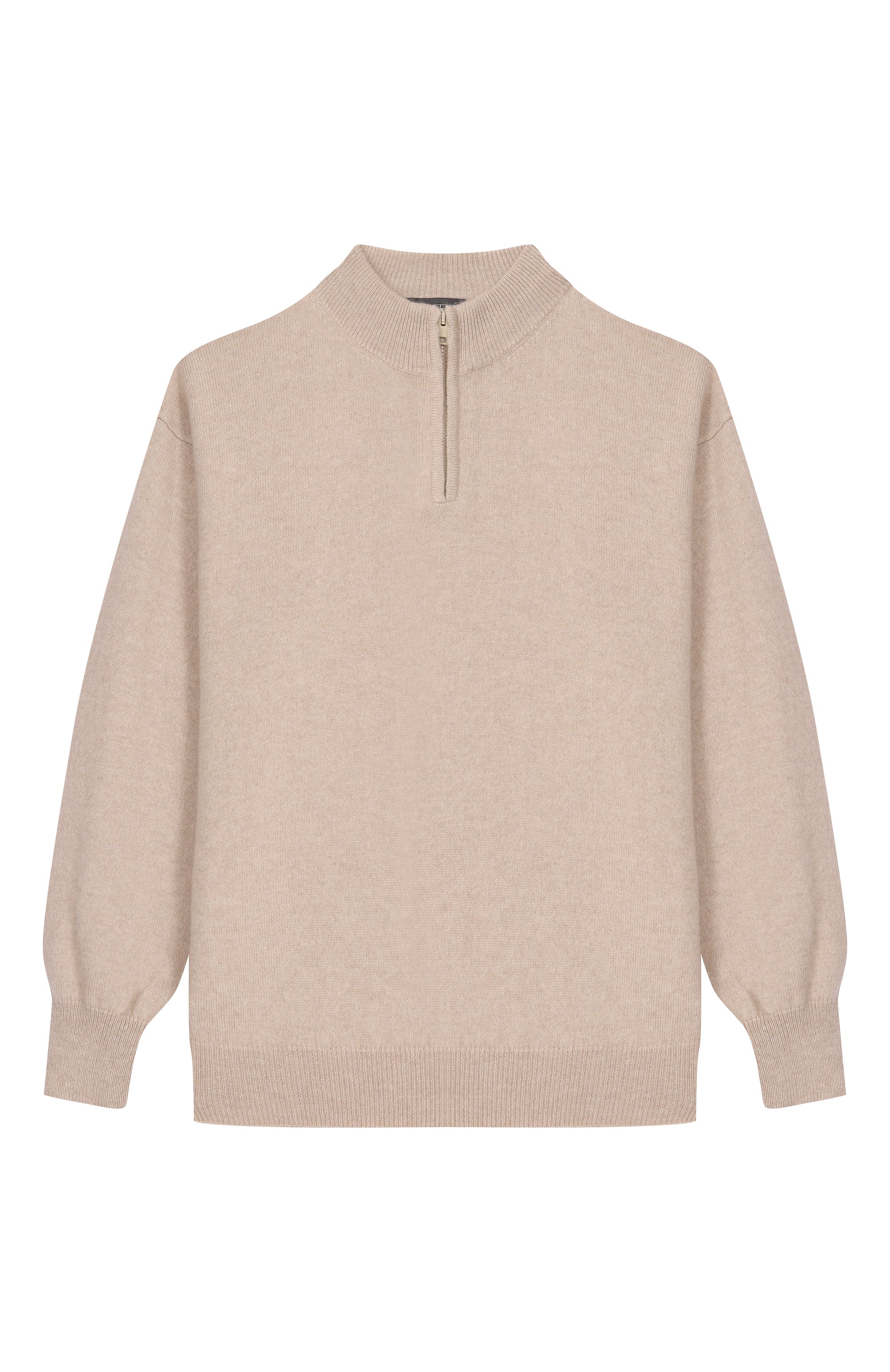 Кашемировый пуловер GIORGETTI CASHMERE, арт. MB2283/8-14, фото 1