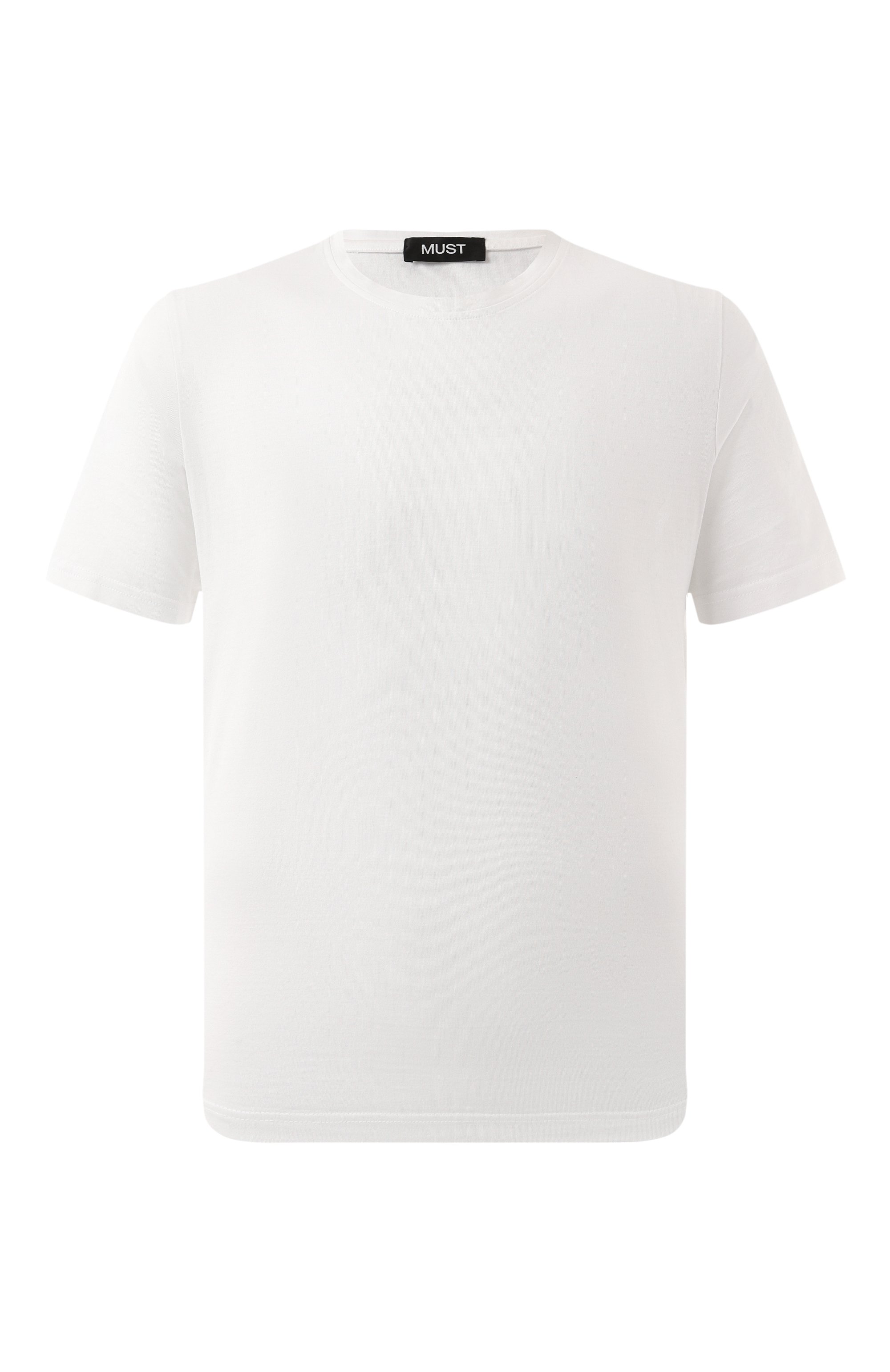 Хлопковая футболка MVST, арт. 13M660.MK00.MUST, фото 1