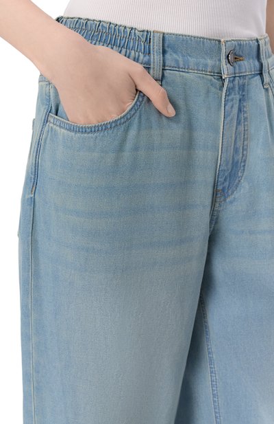 Джинсы light relaxed 531 12 STOREEZ, арт. 138609, фото 5