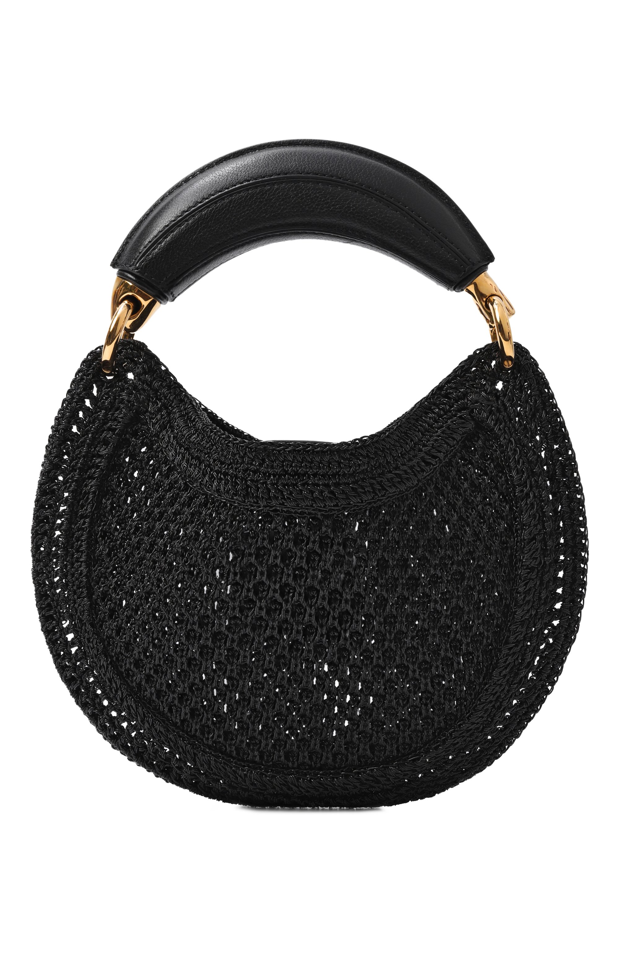 Сумка summer banana CHLOÉ, арт. CH26SP921R34, фото 6