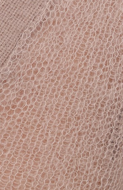 Кардиган ACNE STUDIOS бежевого цвета по цене 35300 руб., арт. A60296, фото 5 Кардиган ACNE STUDIOS, арт. A60296, фото 5