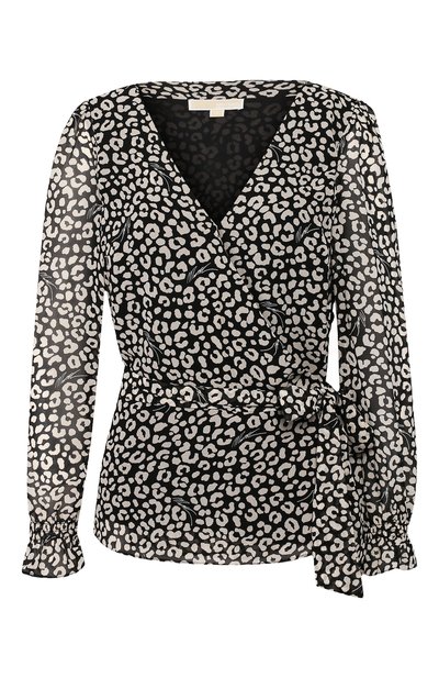Женская блузка MICHAEL MICHAEL KORS, арт. MH94LYKDDM