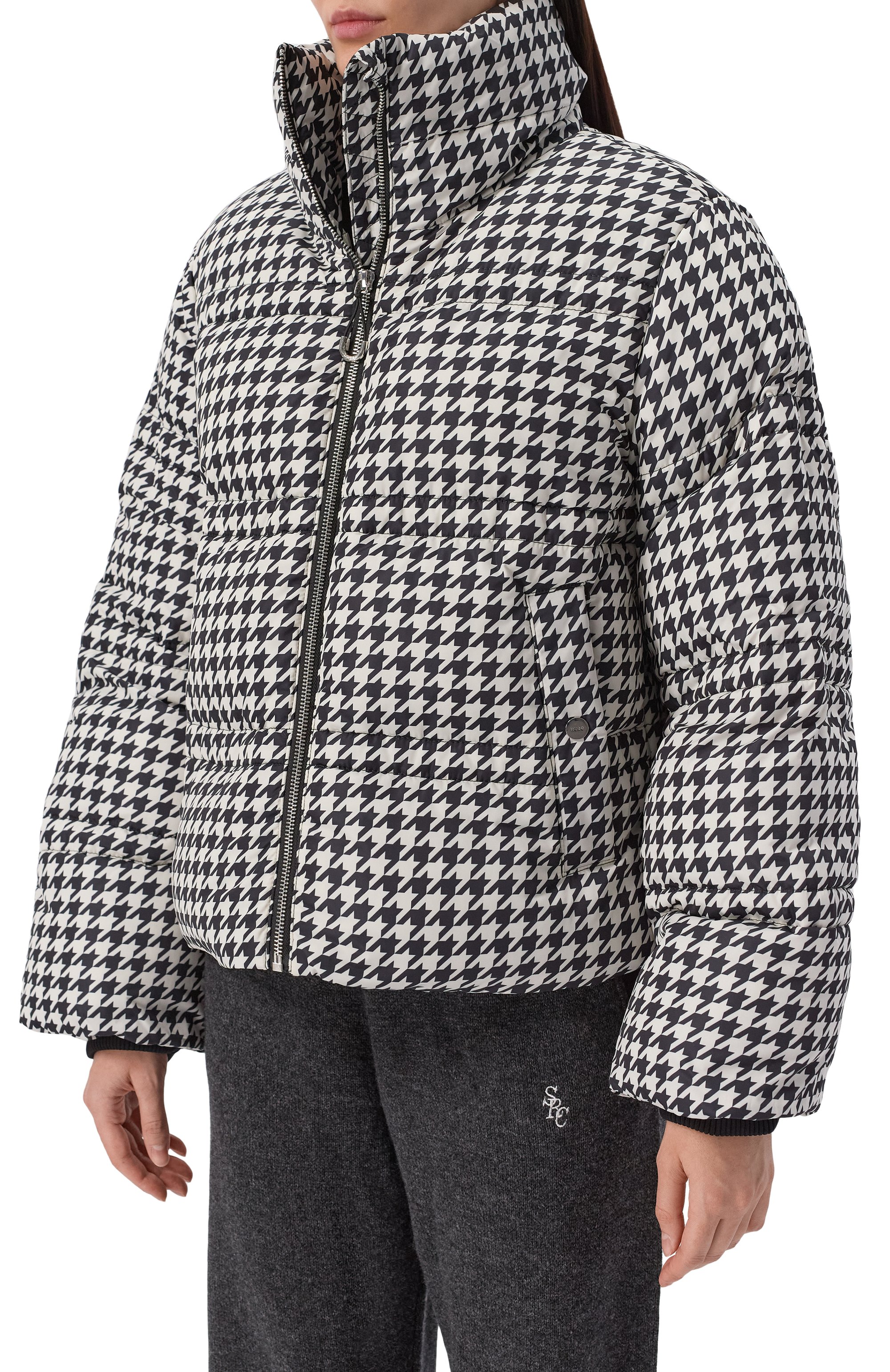 Пуховик HUGO, арт. 50550680, фото 3