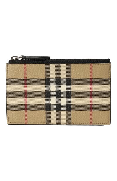 Футляр для кредитных карт BURBERRY, арт. 8084166, фото 1